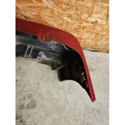 Pare Choc Arriere Renault Clio 1 Phase 2 (8)