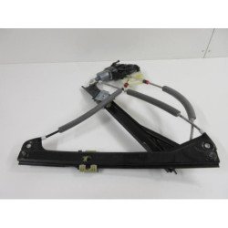 Leve Vitre Electrique Avant Gauche Volkswagen Polo 5 Phase 1 (4)