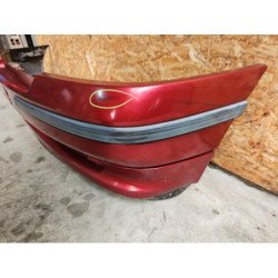 Pare Choc Avant Renault Clio 1 Phase 2 (2)