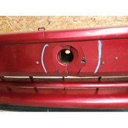 Pare Choc Avant Renault Clio 1 Phase 2 (4)