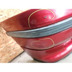 Pare Choc Avant Renault Clio 1 Phase 2 (6)