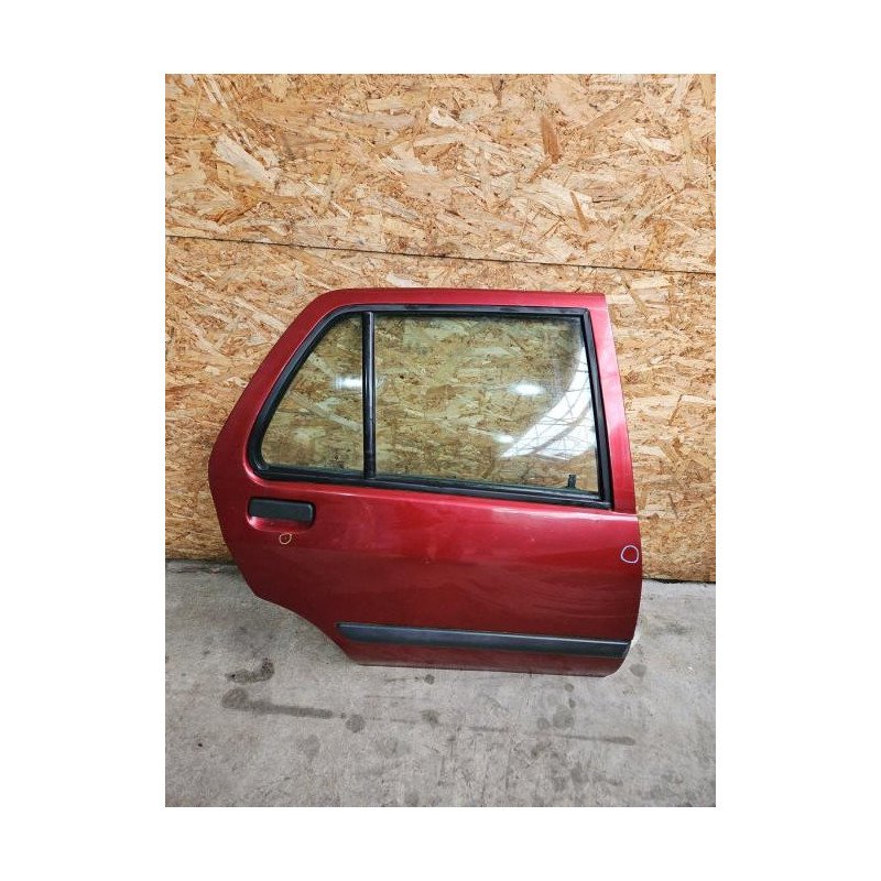 Porte Arriere Droit Renault Clio 1 Phase 2 (1)