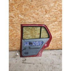 Porte Arriere Droit Renault Clio 1 Phase 2 (7)