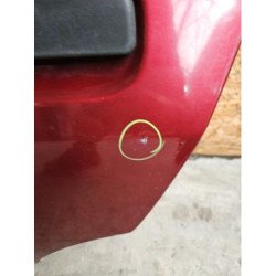 Porte Arriere Gauche Renault Clio 1 Phase 2 (3)