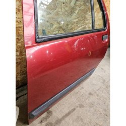 Porte Arriere Gauche Renault Clio 1 Phase 2 (6)