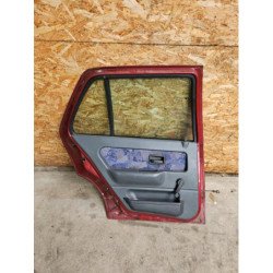 Porte Arriere Gauche Renault Clio 1 Phase 2 (8)