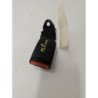 Attache Ceinture Arriere Centrale Renault Clio 1 Phase 2 (1)