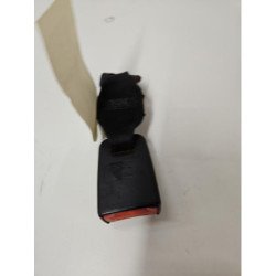 Attache Ceinture Arriere Centrale Renault Clio 1 Phase 2 (2)