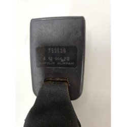 Attache Ceinture Arriere Centrale Renault Clio 1 Phase 2 (3)