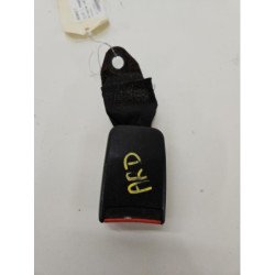 Attache Ceinture Arriere Droit Renault Clio 1 Phase 2 (1)
