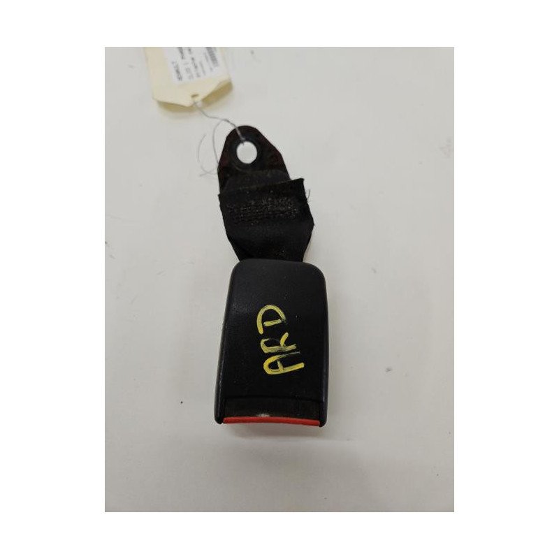 Attache Ceinture Arriere Droit Renault Clio 1 Phase 2 (1)