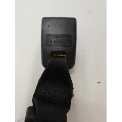 Attache Ceinture Arriere Droit Renault Clio 1 Phase 2 (2)