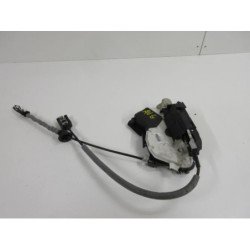 Serrure Avant Gauche Volkswagen Polo 5 Phase 1 (1)