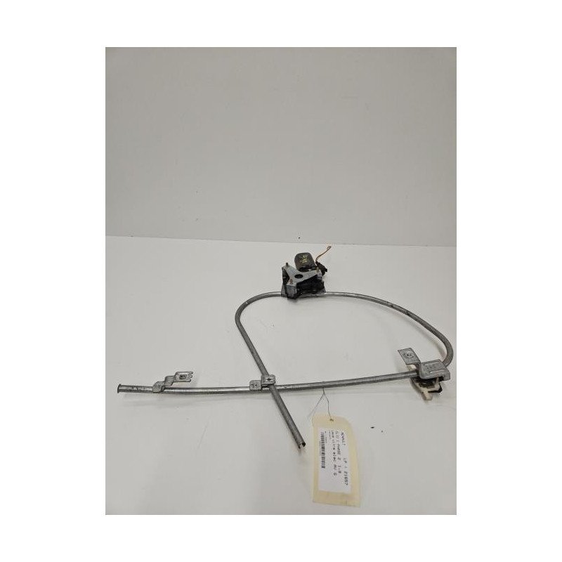 Leve Vitre Electrique Avant Gauche Renault Clio 1 Phase 2 (1)