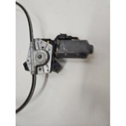 Leve Vitre Electrique Avant Gauche Renault Clio 1 Phase 2 (4)