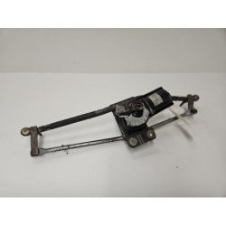 Moteur Essuie Glace Avant Renault Clio 1 Phase 2 (1)