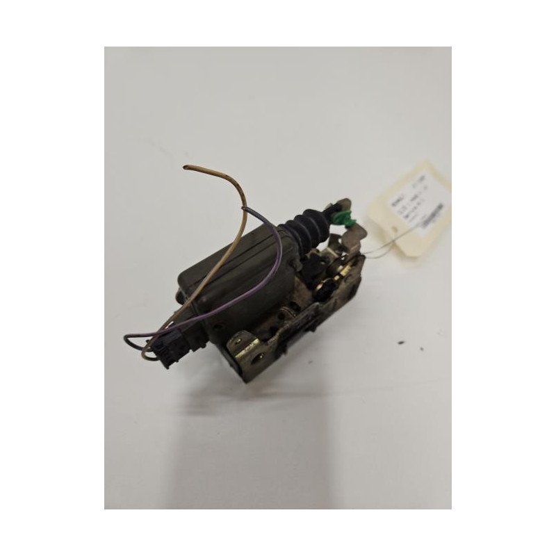 Serrure Avant Droit Renault Clio 1 Phase 2 (1)