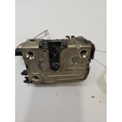 Serrure Avant Droit Renault Clio 1 Phase 2 (2)