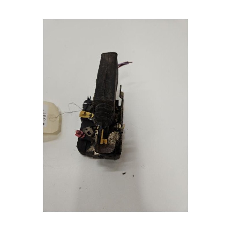 Serrure Avant Gauche Renault Clio 1 Phase 2 (1)