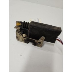 Serrure Avant Gauche Renault Clio 1 Phase 2 (2)