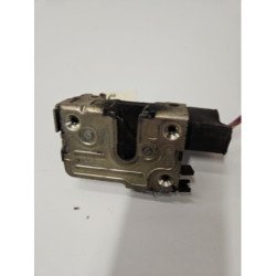 Serrure Avant Gauche Renault Clio 1 Phase 2 (3)