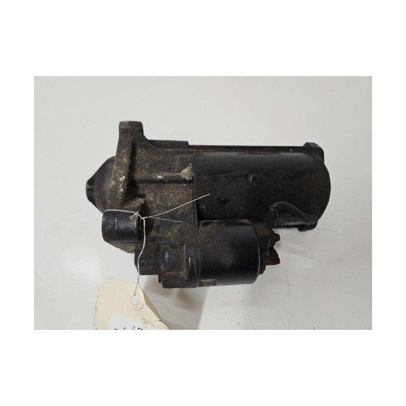 Demarreur Renault Clio 1 Phase 2 (1)
