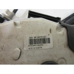 Serrure Avant Gauche Volkswagen Polo 5 Phase 1 (4)