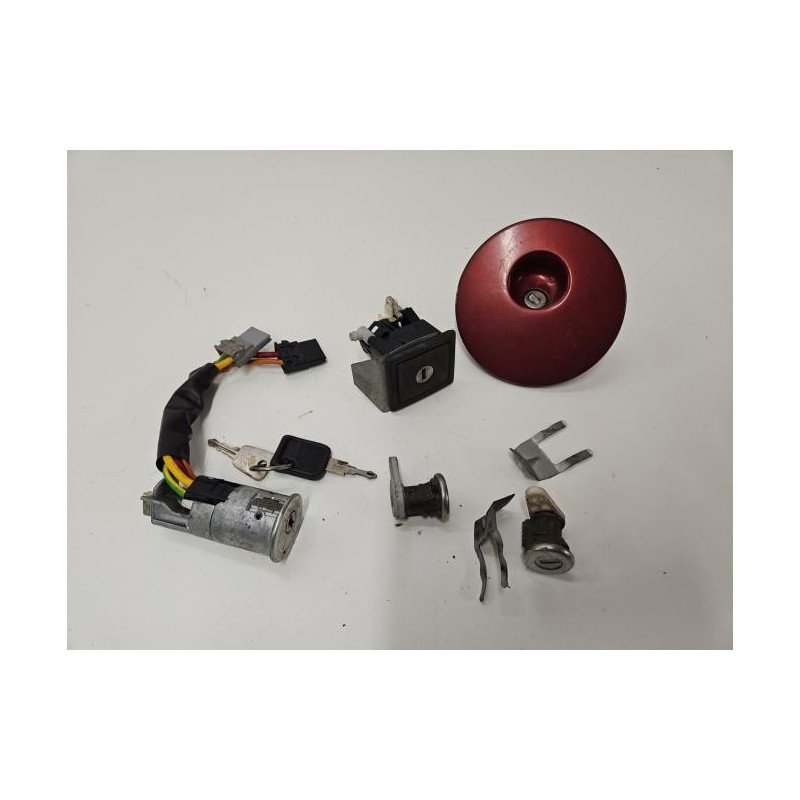 Kit Barillet Renault Clio 1 Phase 2 (1)