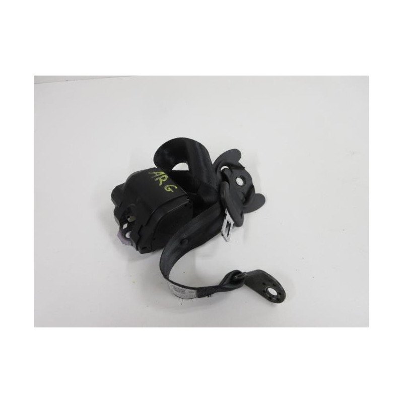 Ceinture Arriere Gauche Volkswagen Polo 5 Phase 1 (1)