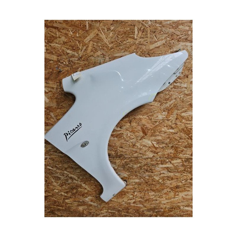 Aile Avant Droit Citroen Xsara Picasso Phase 2 (1)