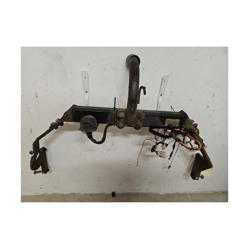 Attelage (boule De Remorquage) Citroen Xsara Picasso Phase 2 (1)