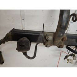 Attelage (boule De Remorquage) Citroen Xsara Picasso Phase 2 (3)