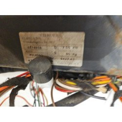 Attelage (boule De Remorquage) Citroen Xsara Picasso Phase 2 (5)