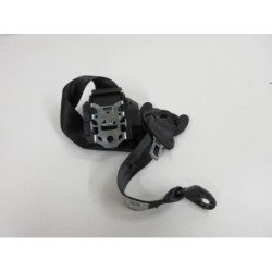 Ceinture Arriere Gauche Volkswagen Polo 5 Phase 1 (2)
