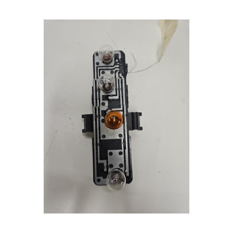 Platine Feu Arriere Droit Citroen Xsara Picasso Phase 2 (1)