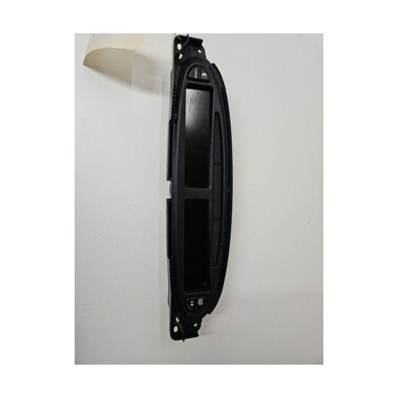 Compteur Citroen Xsara Picasso Phase 2 (1)