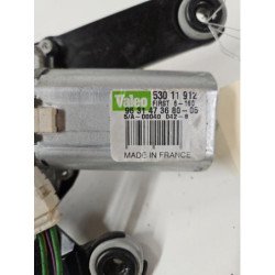 Moteur Essuie Glace Arriere Citroen Xsara Picasso Phase 2 (3)