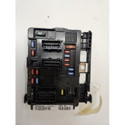 Boitier Servitude Moteur (bsm) Citroen Xsara Picasso Phase 2 (1)