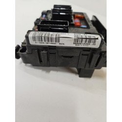 Boitier Servitude Moteur (bsm) Citroen Xsara Picasso Phase 2 (3)