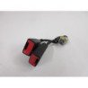 Attache Ceinture Arriere Gauche Volkswagen Polo 5 Phase 1 (1)