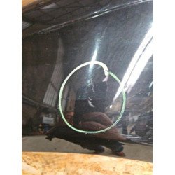 Aile Avant Droit Audi A6 3 Phase 1 (3)