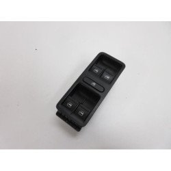 Interrupteur De Leve Vitre Avant Gauche Volkswagen Polo 5 Phase 1 (1)