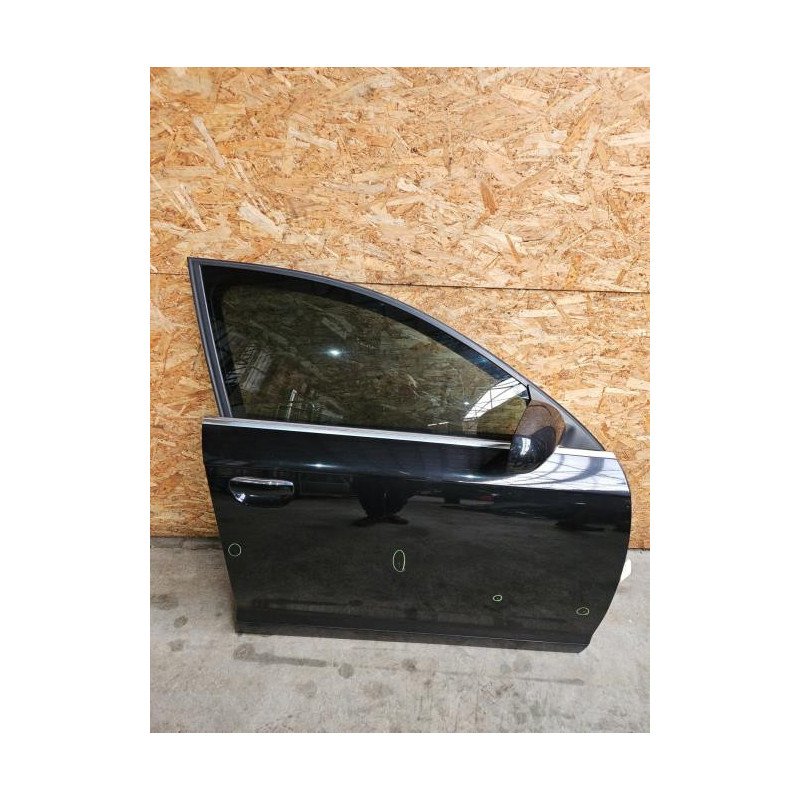 Porte Avant Droit Audi A6 3 Phase 1 (1)