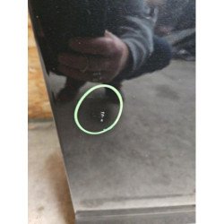 Porte Avant Droit Audi A6 3 Phase 1 (2)