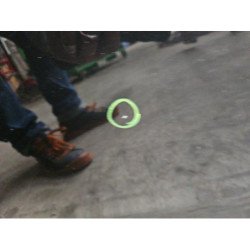 Porte Avant Droit Audi A6 3 Phase 1 (4)