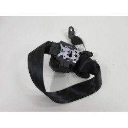 Ceinture Arriere Gauche Volkswagen Polo 5 Phase 1 (2)