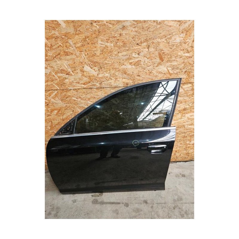 Porte Avant Gauche Audi A6 3 Phase 1 (1)