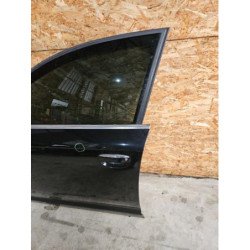 Porte Avant Gauche Audi A6 3 Phase 1 (2)