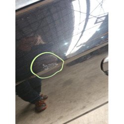 Porte Avant Gauche Audi A6 3 Phase 1 (4)