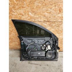 Porte Avant Gauche Audi A6 3 Phase 1 (6)